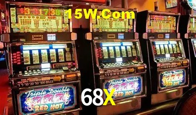 Sistemas de Segurança 68X
