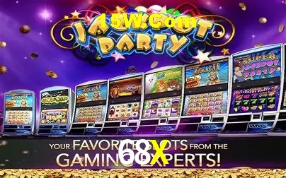 Casino Ao Vivo 68X