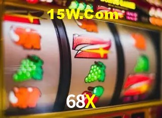 Provedores de Jogos 68X