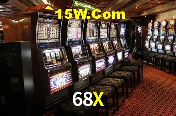 68X Brasília - Leaderboards