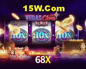 68X Belo Horizonte - Jackpots