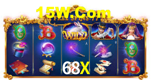 68X,68X.Com