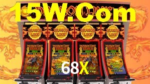 Roulette Table 68X