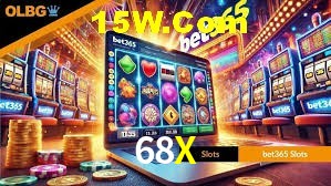 Game Providers 68X