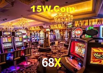 68X - Pagamento PIX Instantâneo
