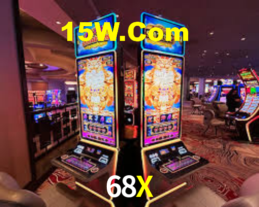 68X