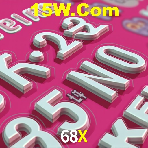 Descubra a Essência do 68X: Nossa História e Compromissos