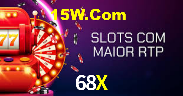 68X,68X.Com