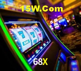 68X Salvador - Promo Stats