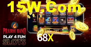 Welcome Bonus 68X