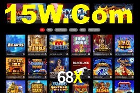 Daily Bonuses 68X