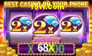 Provedores de Jogos 68X