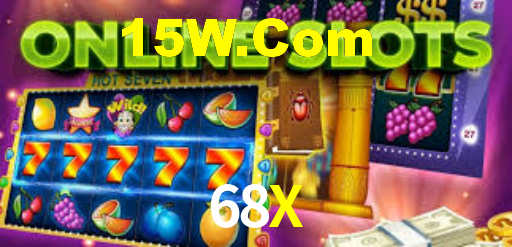 68X App Interface