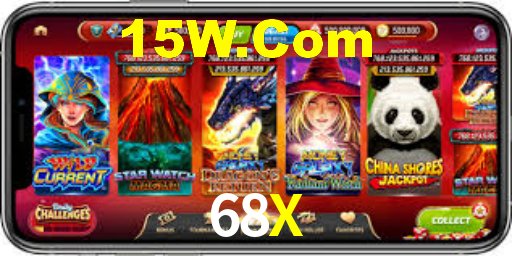 Experimente o Login Seguro Premium no 68X