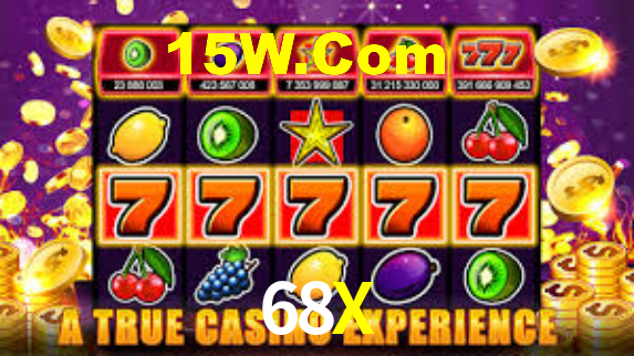 68X,68X.Com