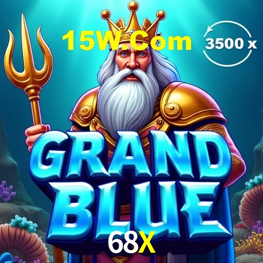 Estatísticas do Jogo 68X