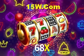 68X Plataforma - Certificada MGA desde 2015