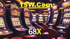 Games Directory 68X