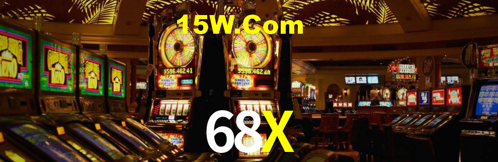 68X: A Experiência de Casino com Jogos de Mesa ao Vivo