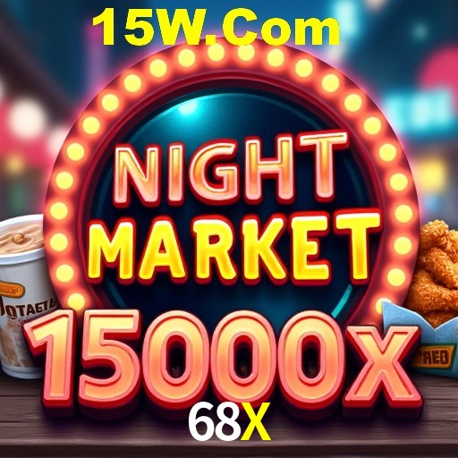 68X Cassino - 80+ Mesas ao Vivo