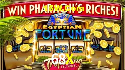 68X - cassino ao vivo