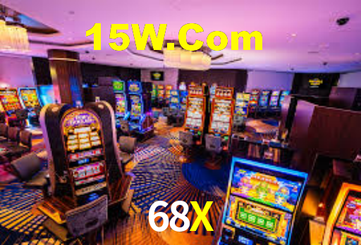 68X,68X.Com
