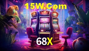 Live Casino 68X