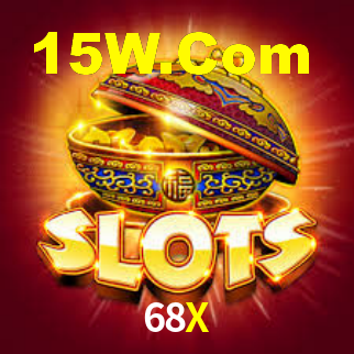 68X.Com