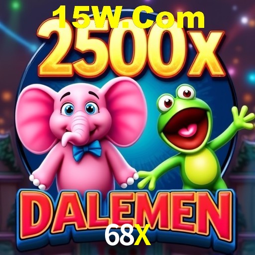 Inovações de Jogos na 68X: O Futuro das Experiências Interativas