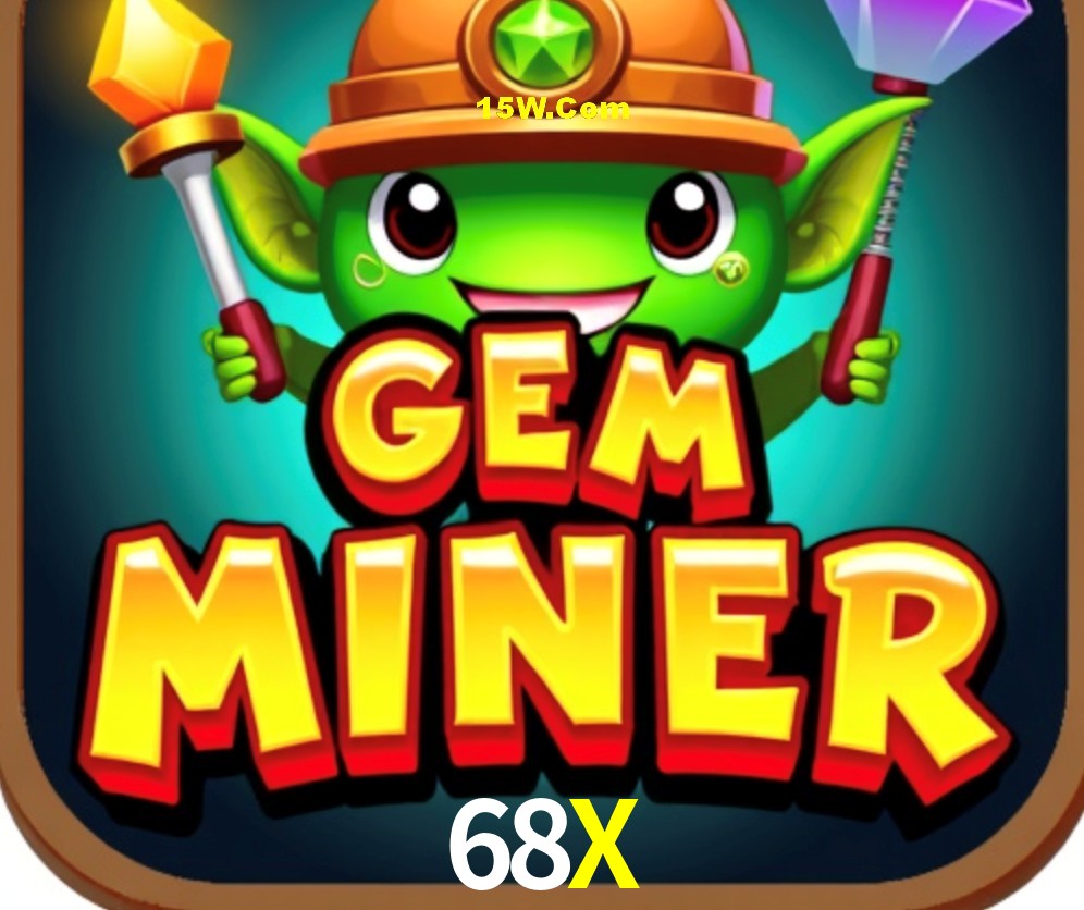 Diretório de Jogos 68X