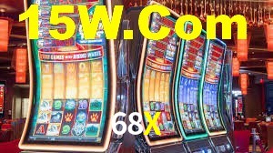 Live Casino 68X