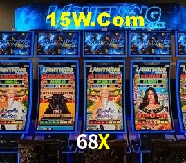 68X Salvador - Support