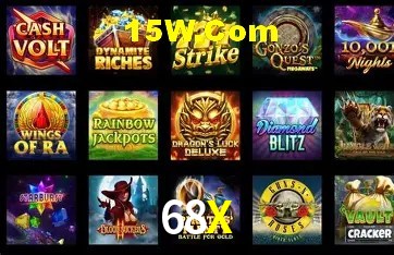 68X Rio de Janeiro - Popular Jogos