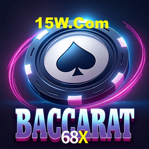 Estatísticas Esportivas 68X