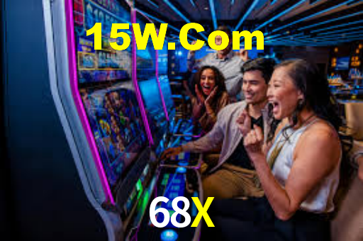 Explore as vantagens do 68X: serviço profissional e confiabilidade