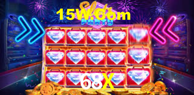 68X - App Features